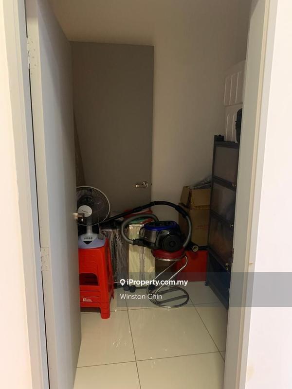 Condominium for Sale in Legend Heights by Winston Chin - iProperty.com.my