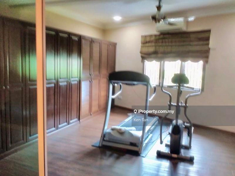 Bungalow House for Sale in Seksyen 11, Kota Damansara by Ken Tan - iProperty.com.my