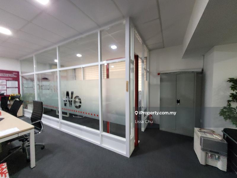 Office for Sale in Mont Kiara, Kuala Lumpur by Lissa Chu - iProperty.com.my