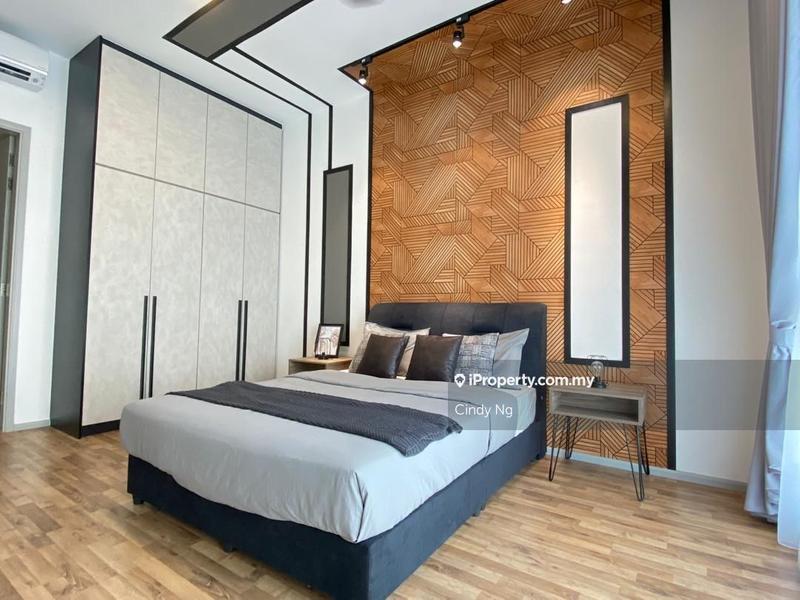 For Sale - Sunway Mont Residences