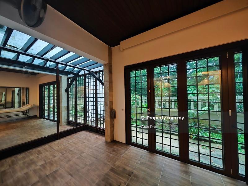 Semi-Detached House for Sale in Tijani 2 South, Bukit Tunku (Kenny Hills), Bukit Tunku (Kenny Hills) by Ann Paul - iProperty.com.my
