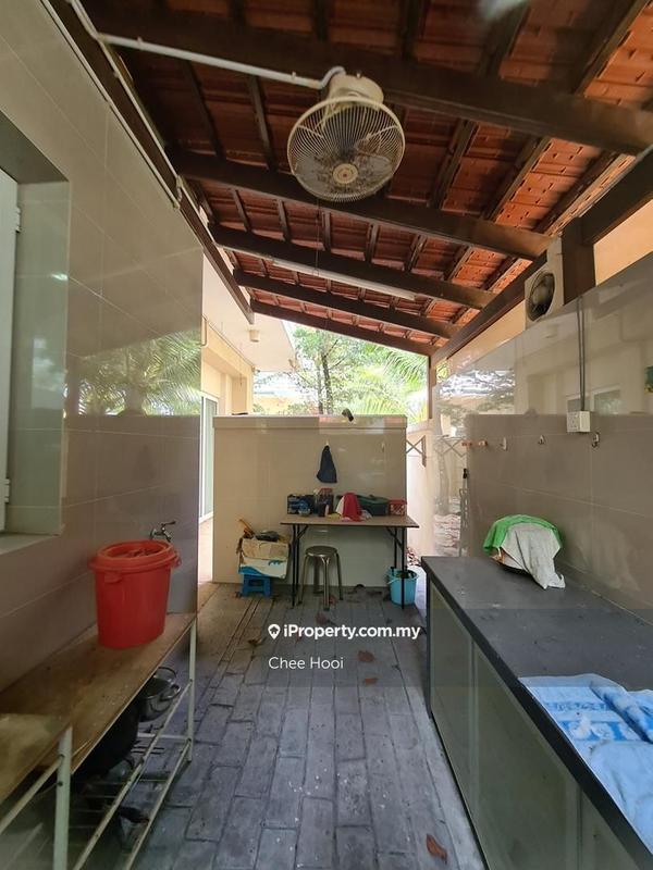Semi-Detached House for Sale in Seri Tanjung Pinang, Tanjung Tokong by Chee Hooi - iProperty.com.my