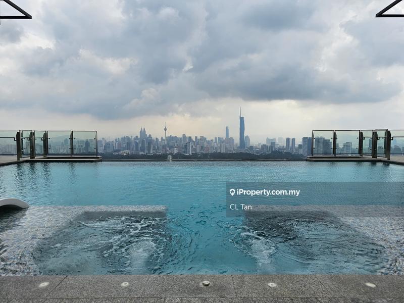 Service Residence for Sale in Pavilion Damansara Heights by CL Tan - iProperty.com.my