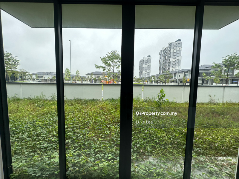 Semi-Detached House for Sale in Bandar Tropicana Aman, Telok Panglima Garang by Luke Lee - iProperty.com.my