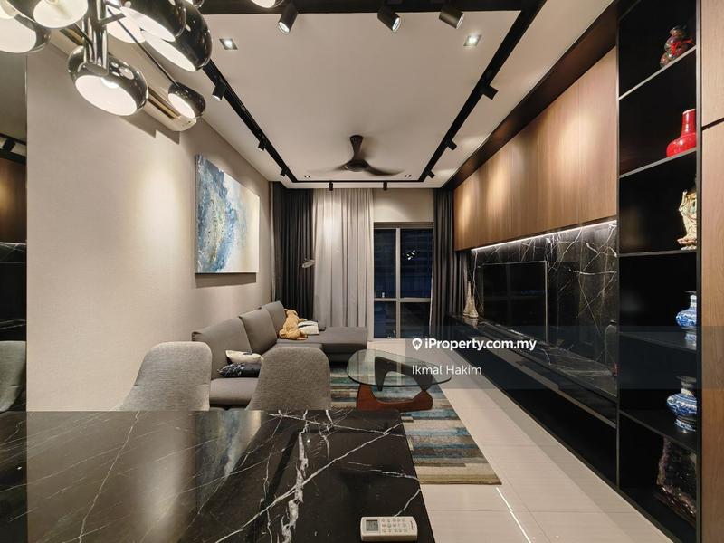 For Sale - Reflection Residences