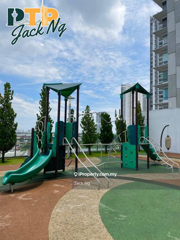 For Sale - Wellesley Residences