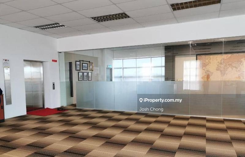 Semi-D Factory for Rent in Taman Putra Perdana, Puchong by Josh Chong - iProperty.com.my