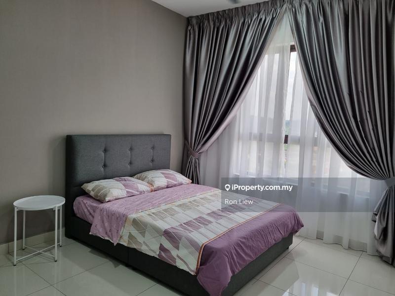 Service Residence for Rent in Ten Kinrara by Ron Liew - iProperty.com.my