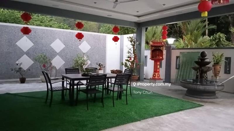 Banglo untuk Dijual di Taman Equine, Seri Kembangan oleh Tony Chun - iProperty.com.my