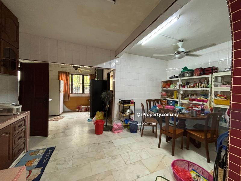 2-storey Terraced House for Sale in Pandan Perdana, Ampang by Jason Lee - iProperty.com.my