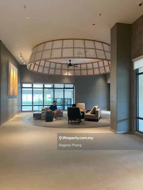 Residensi Servis untuk Dijual di D'Erica oleh Regene Phang - iProperty.com.my