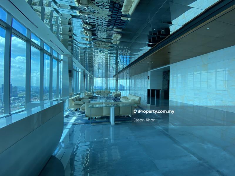 Pejabat untuk Disewa di Jalan Tun Razak, KL City Centre oleh Jason Khor - iProperty.com.my