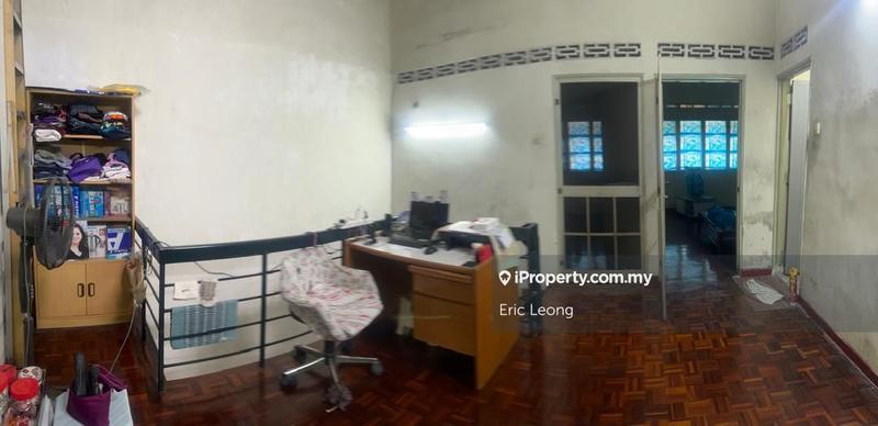 Rumah Teres 2-Tingkat untuk Dijual di Taman Chi Liung oleh Eric Leong - iProperty.com.my