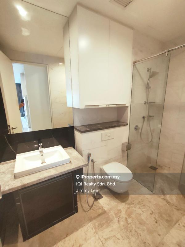 Service Residence for Rent in The Face Suites (Platinum Suites) by Jimmy Lee - iProperty.com.my
