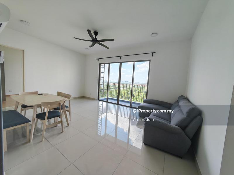 For Rent - Lake Point Residence