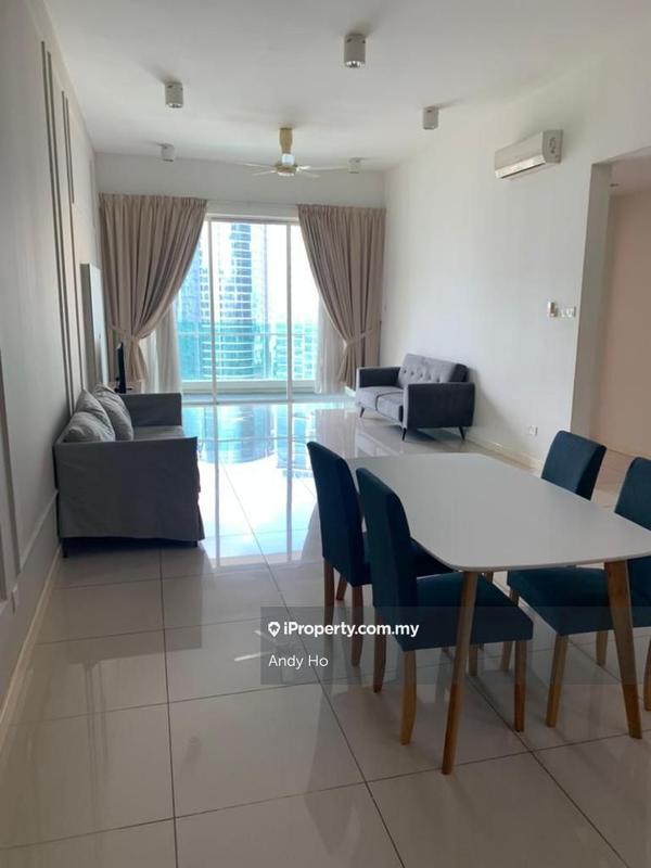 For Rent - The Park Residences 1