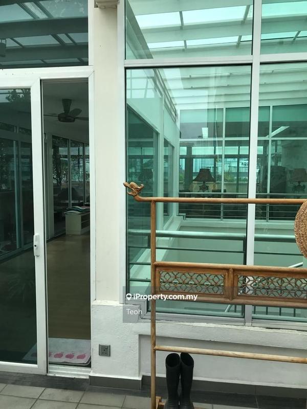 Condominium for Sale in Tijani 2 North by Teoh - iProperty.com.my