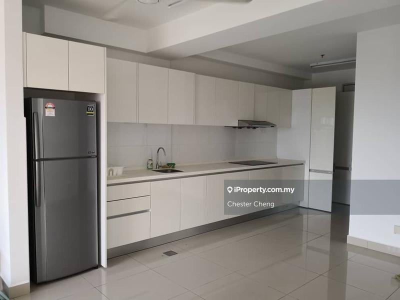 Kediaman Servis untuk Dijual di Suria Jelutong oleh Chester Cheng - iProperty.com.my