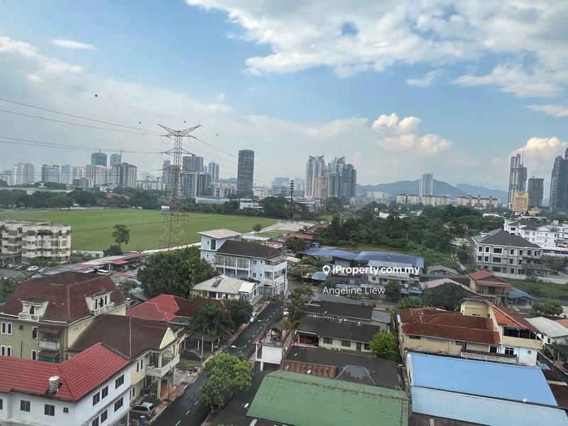 Kondominium untuk Dijual di Sri Ampang Hilir oleh Angeline Liew - iProperty.com.my