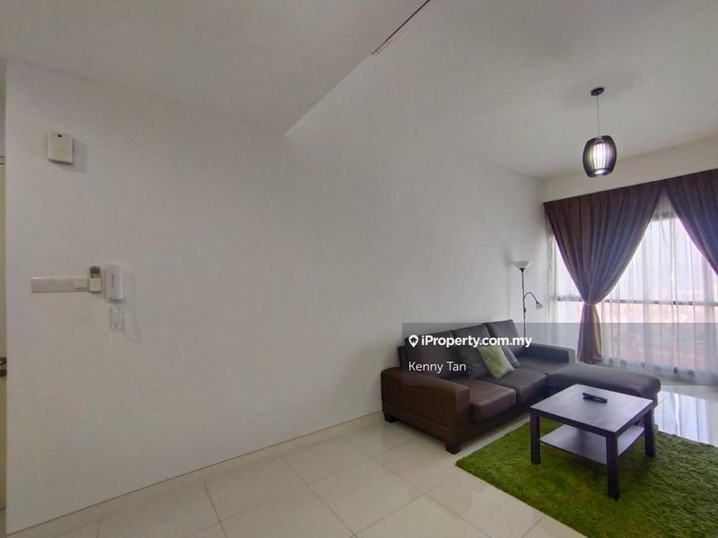 Service Residence for Sale in Arnica @ Tropicana Gardens by Kenny Tan - iProperty.com.my