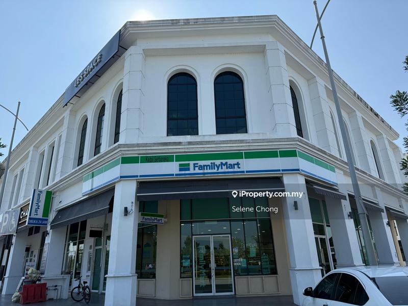 Shop for Rent in Eco Majestic, Semenyih by Selene Chong - iProperty.com.my