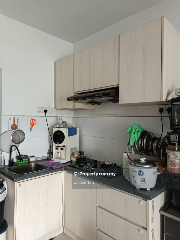 For Rent - Casa Tropika