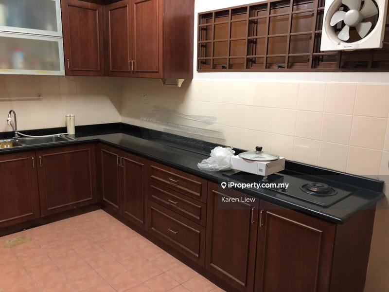 For Sale - Palm Spring @ Damansara