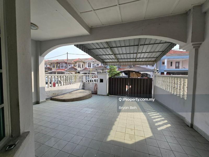 Rumah Teres 2-Tingkat untuk Dijual di Bandar Bukit Puchong, Puchong oleh Bryan Beh - Exterior - iProperty.com.my