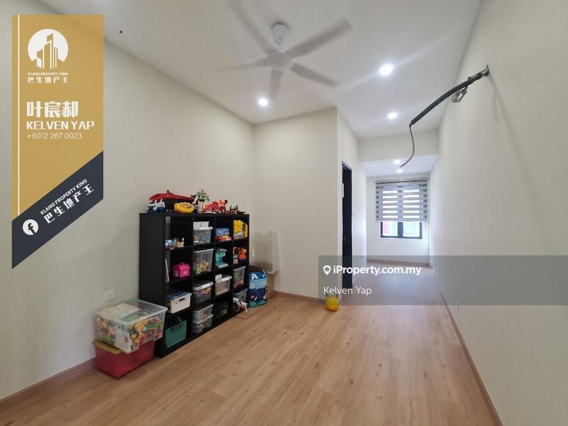 Rumah Berkembar untuk Dijual di Ambang Botanic 2, Klang oleh Kelven Yap - iProperty.com.my
