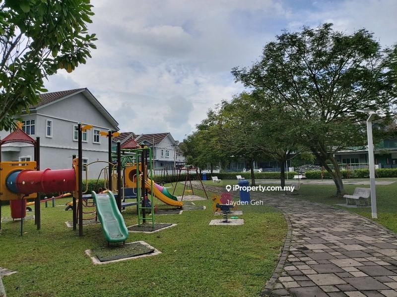 Rumah Berkembar untuk Dijual di SP Saujana, Sungai Petani oleh Jayden Geh - iProperty.com.my