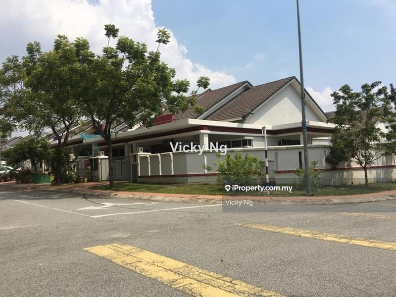 1-storey Terraced House for Sale in Setia Alam, Shah Alam by Vicky Ng - iProperty.com.my