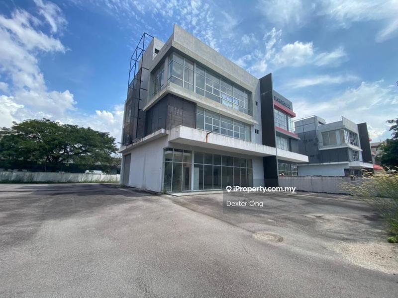 For Sale - Iparc bukit jelutong shah alam