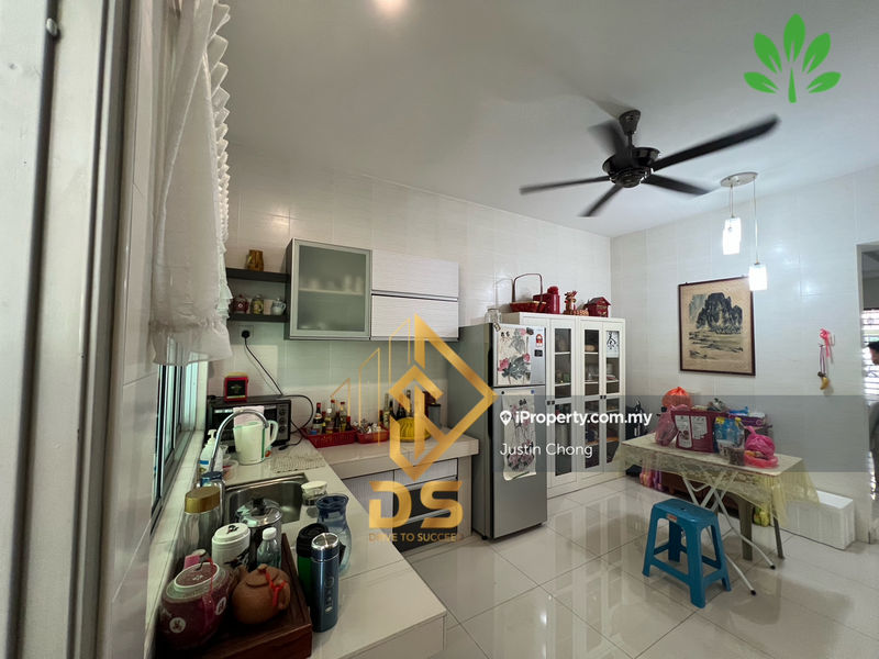 2-storey Terraced House for Sale in Bandar Seri Botani, Simpang Pulai by Justin Chong - iProperty.com.my