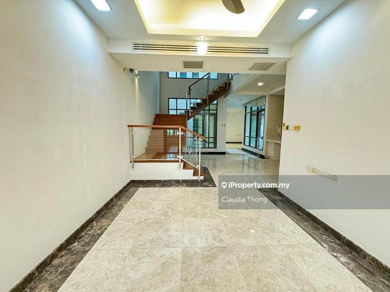 Semi-Detached House for Rent in Bukit Tunku, Kenny Hills, Bukit Tunku (Kenny Hills) by Claudia Thong - iProperty.com.my