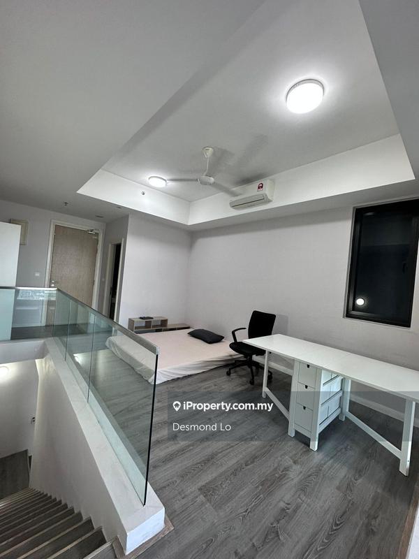 For Rent - Icon Residenz 1 @ Icon City