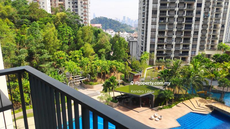 Condominium for Sale in Irama Wangsa by Kendro Lee - iProperty.com.my