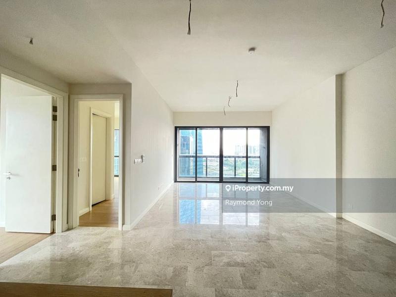Residensi Servis untuk Dijual di TRX Residences oleh Raymond Yong - iProperty.com.my