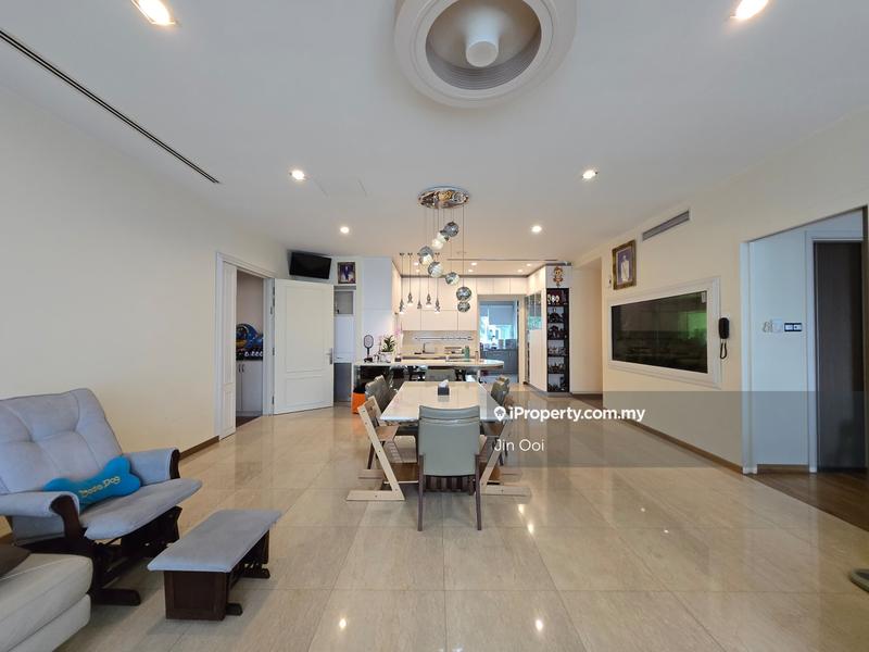 For Sale - Desa Eight