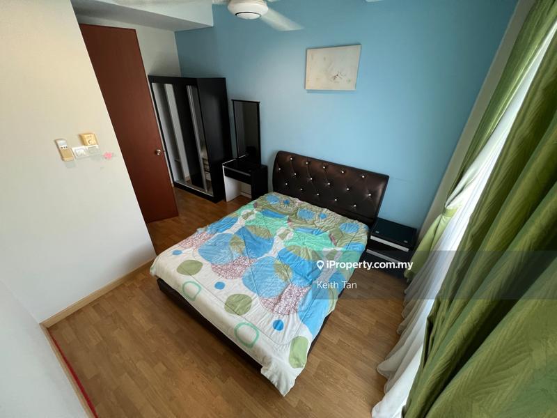 3-storey Terraced House for Sale in Taman Sayang Selasih, Klebang by Keith Tan - iProperty.com.my