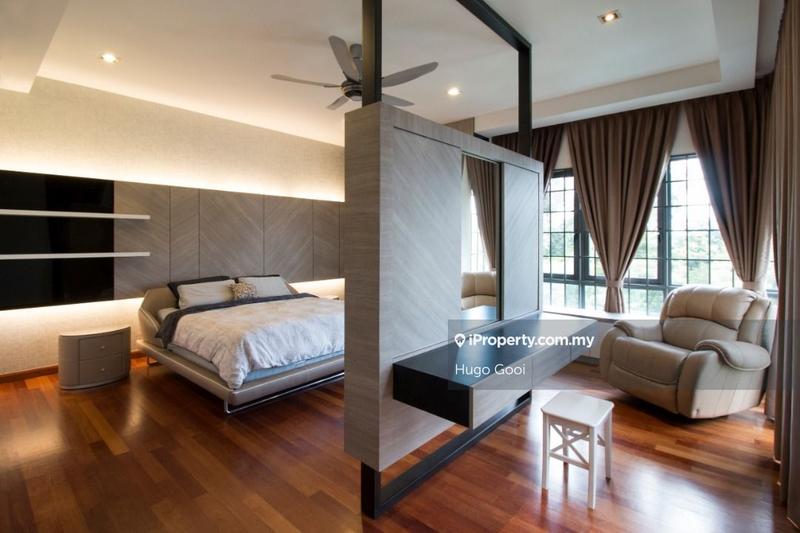 Semi-Detached House for Sale in Serdang, Seri Kembangan by Hugo Gooi - iProperty.com.my