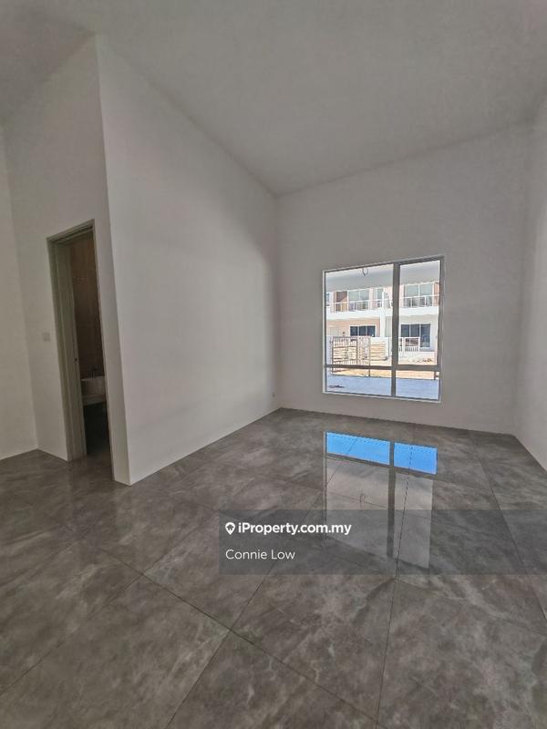 Semi-Detached House for Sale in Sri Klebang, Chemor by Connie Low - iProperty.com.my