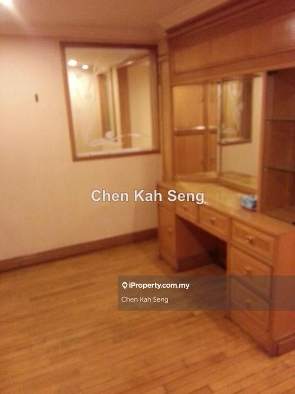 Kediaman Servis untuk Dijual di Fahrenheit 88 (KL Plaza Suites) oleh Chen Kah Seng - iProperty.com.my