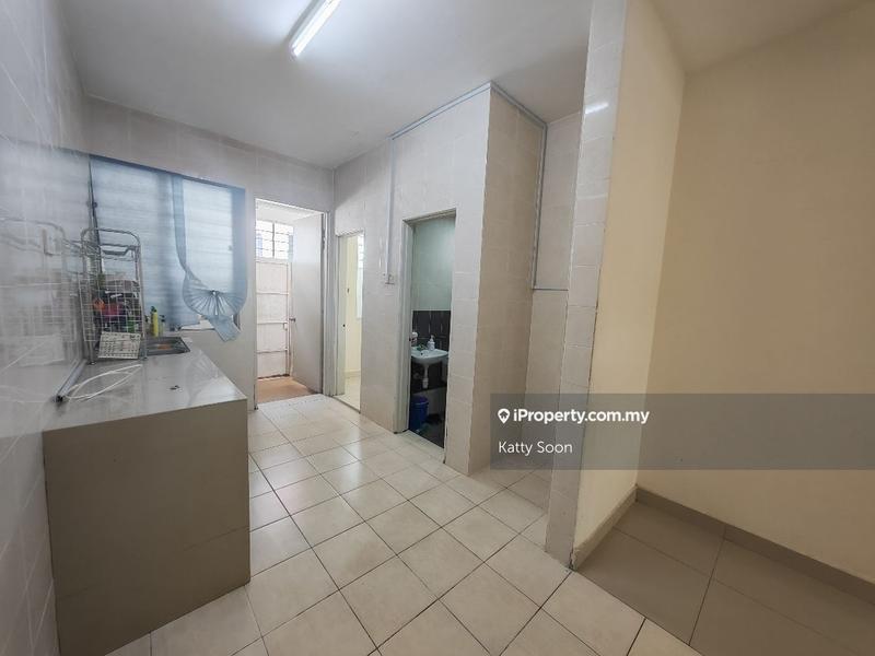 2-storey Terraced House for Rent in Palm Walk, Bandar Sungai Long by Katty Soon - iProperty.com.my