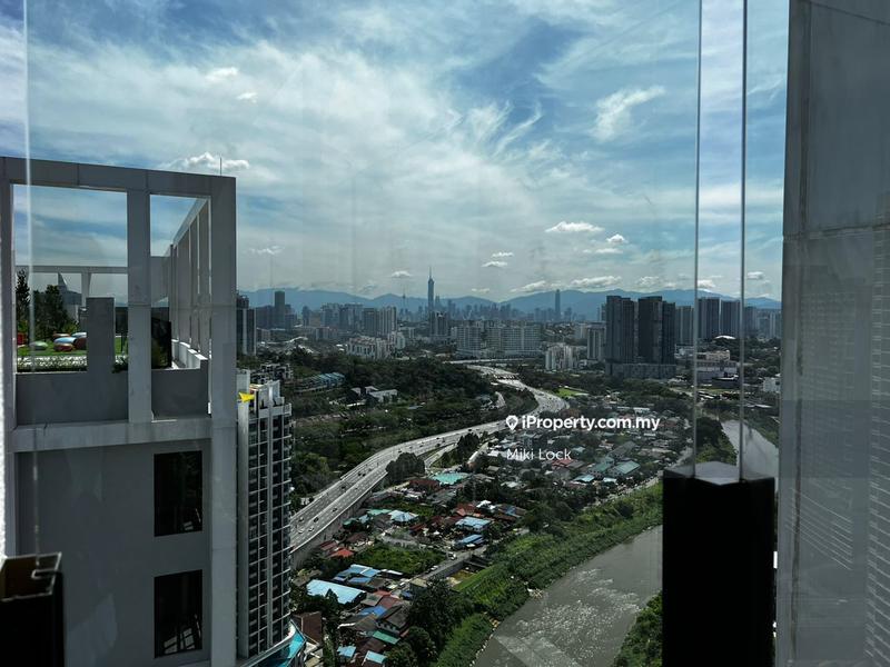 Condominium for Sale in Platinum Arena by Miki Lock - iProperty.com.my