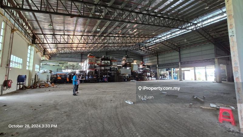 For Sale - STR Warehouse
