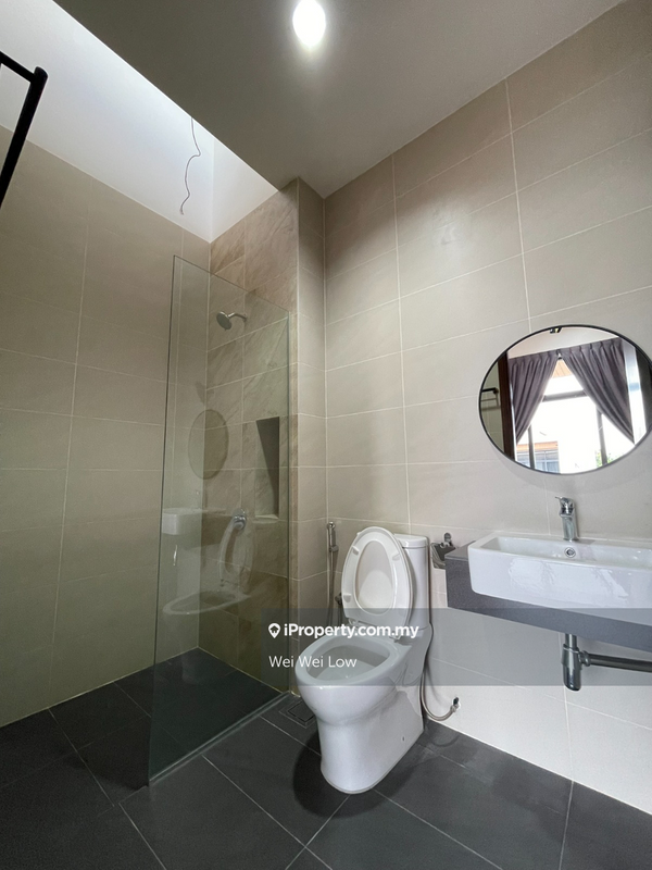 Semi-Detached House for Rent in Eco Sanctuary, Telok Panglima Garang by Wei Wei Low - iProperty.com.my