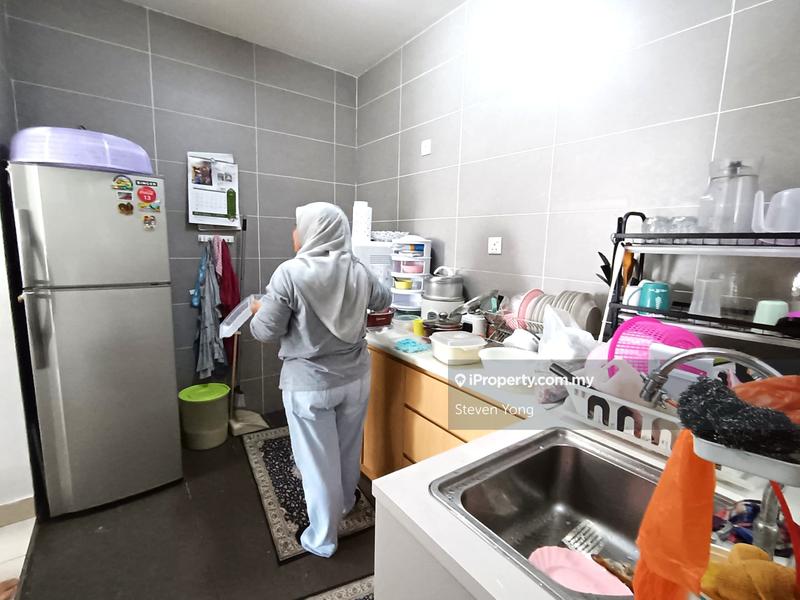 Condominium for Sale in 7 Tree Seven Residence by Steven Yong - iProperty.com.my