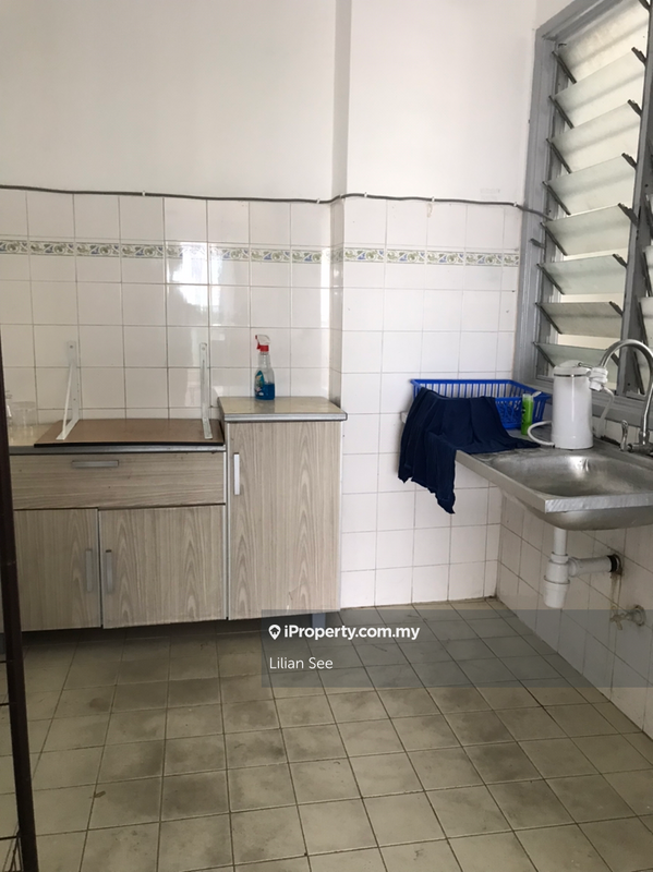 Pangsapuri untuk Dijual di Sri Teratai Apartment oleh Lilian See - iProperty.com.my