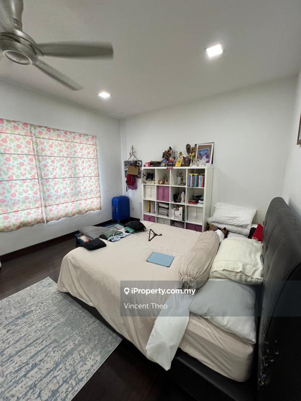 Rumah Teres 3.5-Tingkat untuk Dijual di Duta Suria, Ampang oleh Vincent Theo - iProperty.com.my
