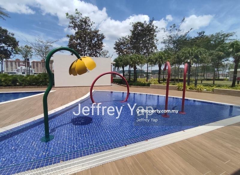Condominium for Rent in Hillcrest Heights by Jeffrey Yap - iProperty.com.my